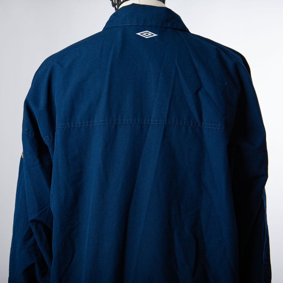 tuta bologna umbro granarolo 2000/2001 by UMBRO - Home (17)