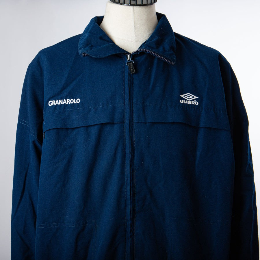 tuta bologna umbro granarolo 2000/2001 by UMBRO - Home (18)