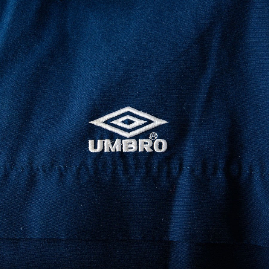 tuta bologna umbro granarolo 2000/2001 by UMBRO - Home (4)