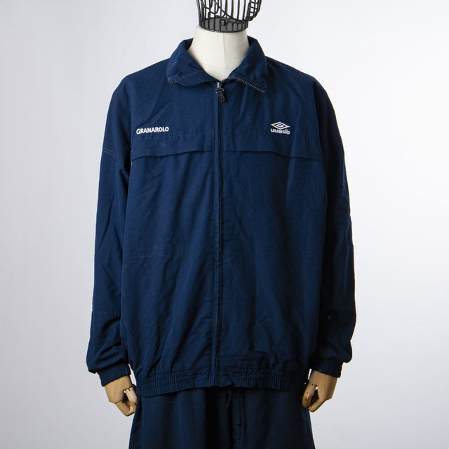 tuta bologna umbro granarolo 2000/2001 by UMBRO - Home