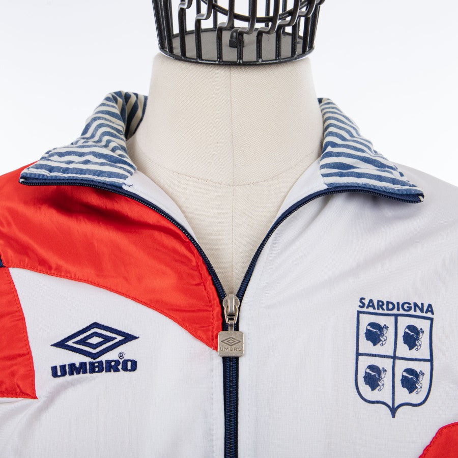 tuta Cagliari Umbro 1992/1993 by UMBRO - Home (7)