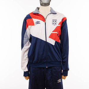 tuta Cagliari Umbro 1992/1993 by UMBRO - Home