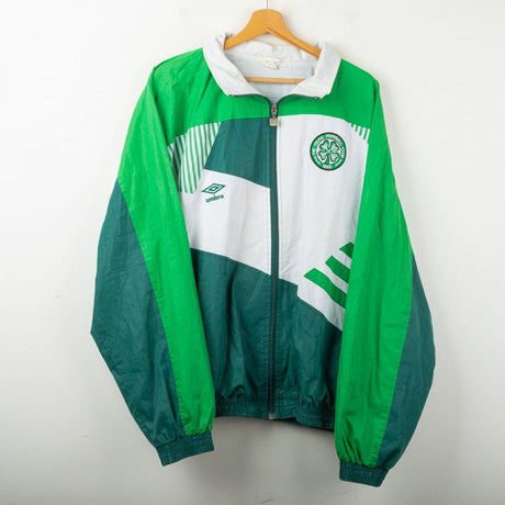 Tuta Celtic Umbro 1991/1992 by UMBRO - Home (2)