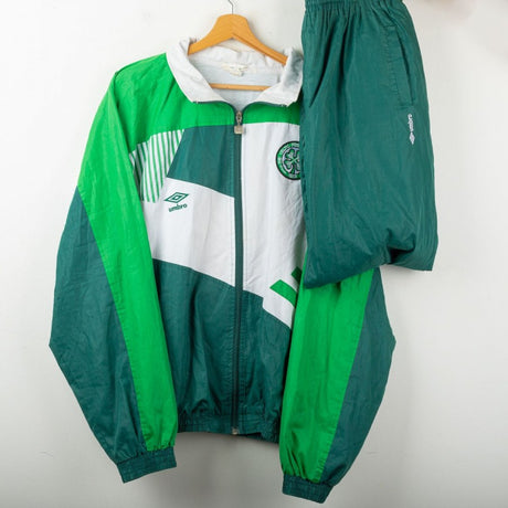 Tuta Celtic Umbro 1991/1992 by UMBRO - Home