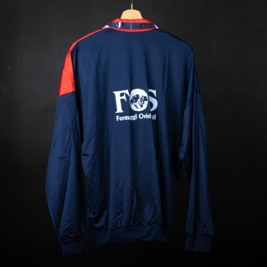 tuta completa cagliari umbro 1990/1991 by UMBRO - Home (3)