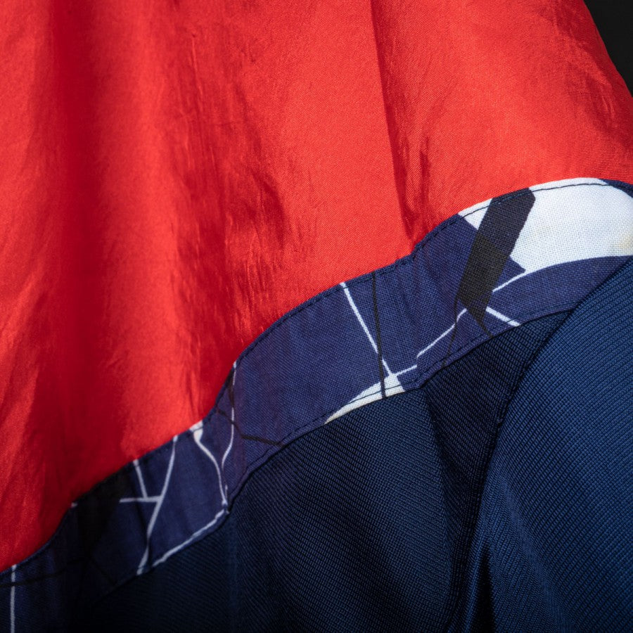 tuta completa cagliari umbro 1990/1991 by UMBRO - Home (5)