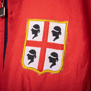 tuta completa cagliari umbro 1990/1991 by UMBRO - Home (6)