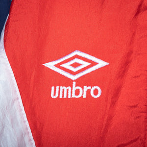 tuta completa cagliari umbro 1990/1991 by UMBRO - Home (7)