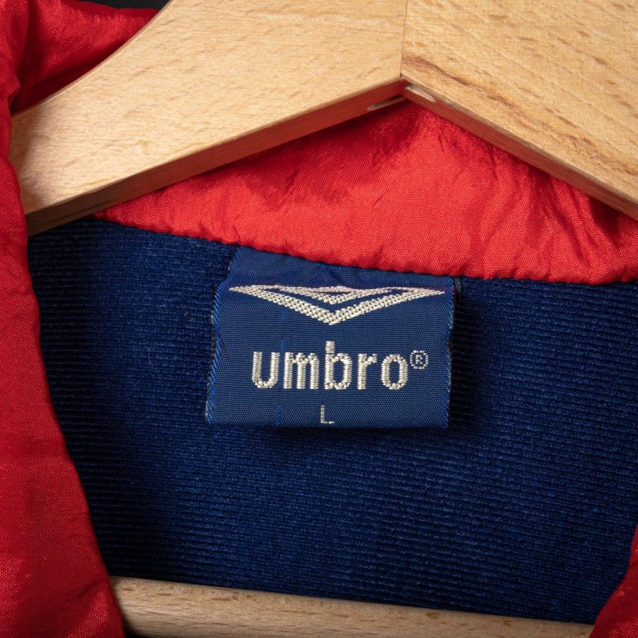 tuta completa cagliari umbro 1990/1991 by UMBRO - Home (9)