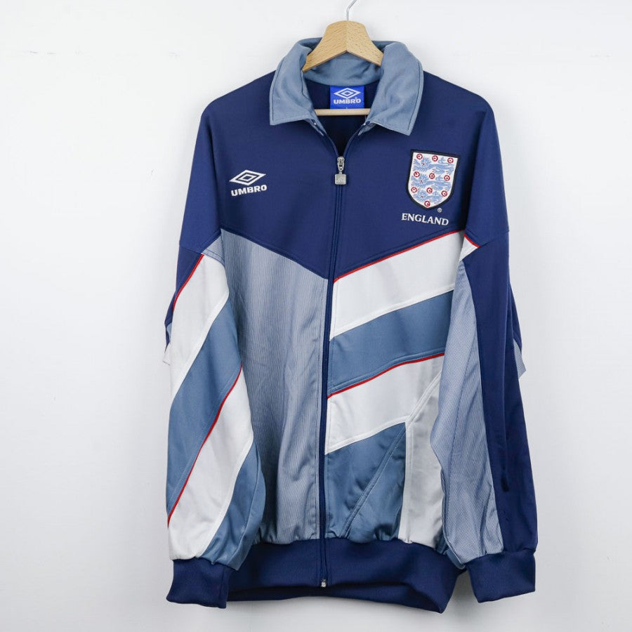 Tuta Inghilterra Umbro 1988/1990 by UMBRO - Home (2)