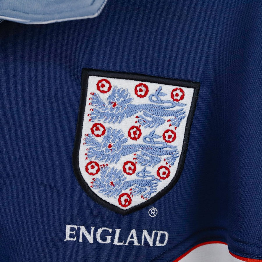 Tuta Inghilterra Umbro 1988/1990 by UMBRO - Home (5)