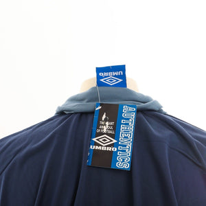 TUTA INGHILTERRA UMBRO 1988/1990 CON CARTELLINO by UMBRO - Home (3)