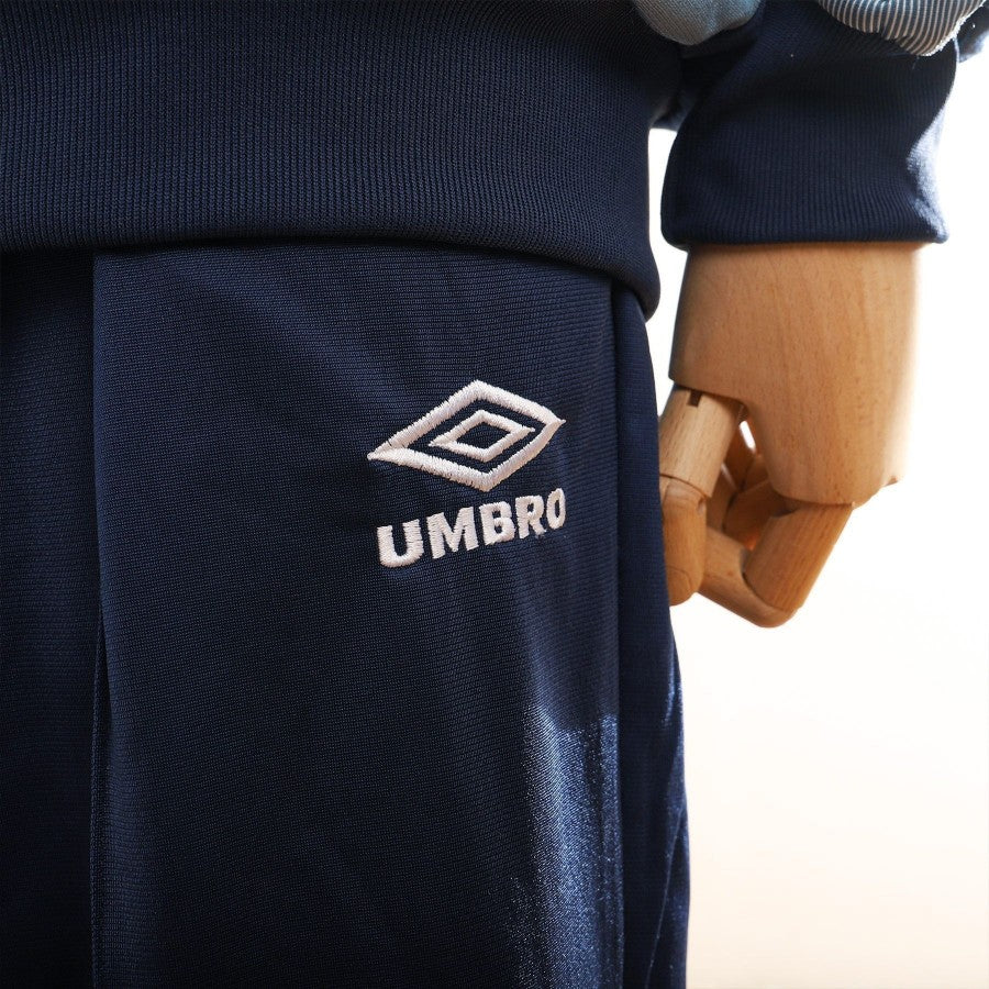 Umbro Tracksuit Jacket Angleterre - Survêtement Angleterre - Neuf Avec Étiquettes