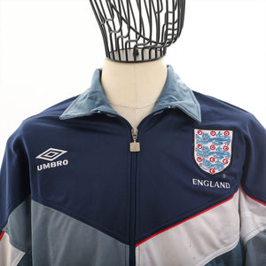 TUTA INGHILTERRA UMBRO 1988/1990 CON CARTELLINO by UMBRO - Home (6)