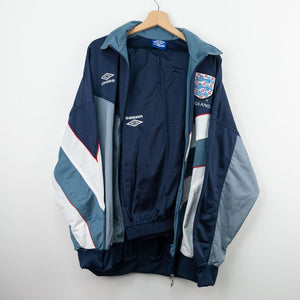 tuta inghilterra umbro 1989/1990 by UMBRO - Home (2)