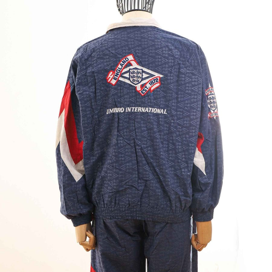 TUTA INGHILTERRA UMBRO 1990/1992 by UMBRO - Home (2)