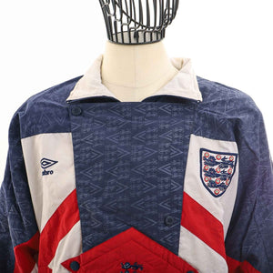 TUTA INGHILTERRA UMBRO 1990/1992 by UMBRO - Home (3)