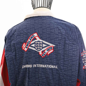 TUTA INGHILTERRA UMBRO 1990/1992 by UMBRO - Home (6)