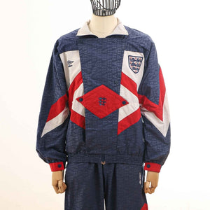 TUTA INGHILTERRA UMBRO 1990/1992 by UMBRO - Home