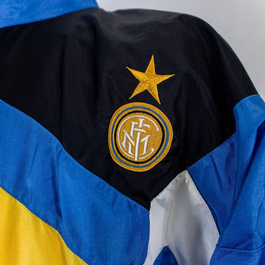 TUTA  INTER UMBRO 1991/1992 by UMBRO - Le 7 sorelle (4)