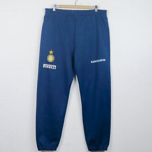 Tuta Inter Umbro Pierelli 1997/1998 by UMBRO - Home (11)