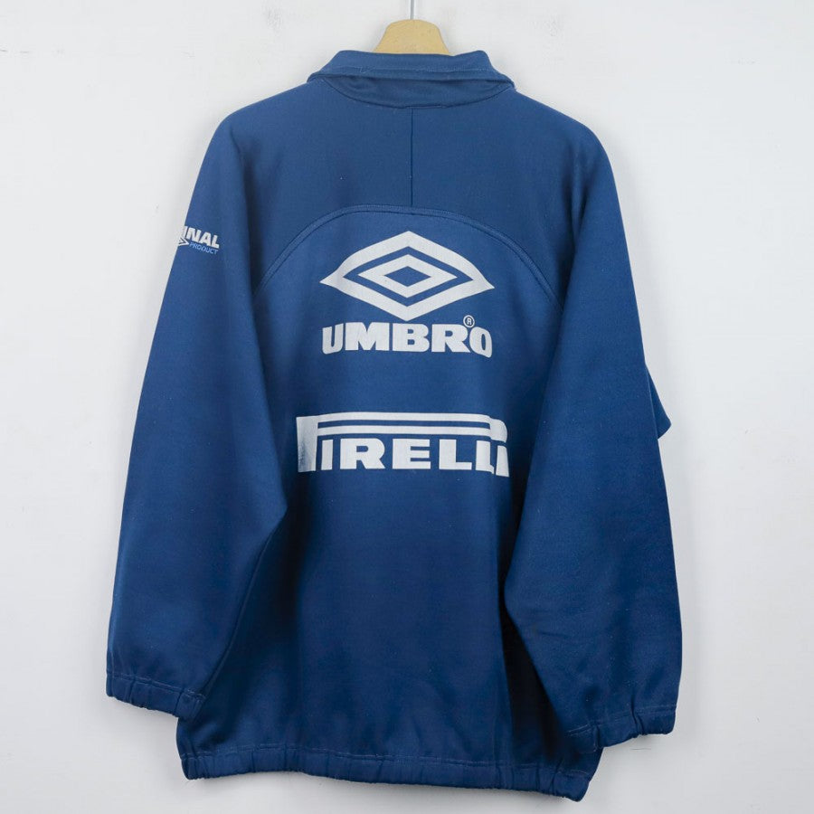 Tuta Inter Umbro Pierelli 1997/1998 by UMBRO - Home (2)