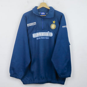 Tuta Inter Umbro Pierelli 1997/1998 by UMBRO - Home (3)