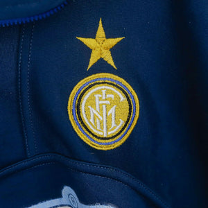 Tuta Inter Umbro Pierelli 1997/1998 by UMBRO - Home (7)