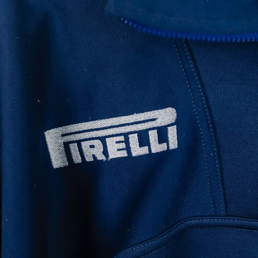 Tuta Inter Umbro Pierelli 1997/1998 by UMBRO - Home (8)