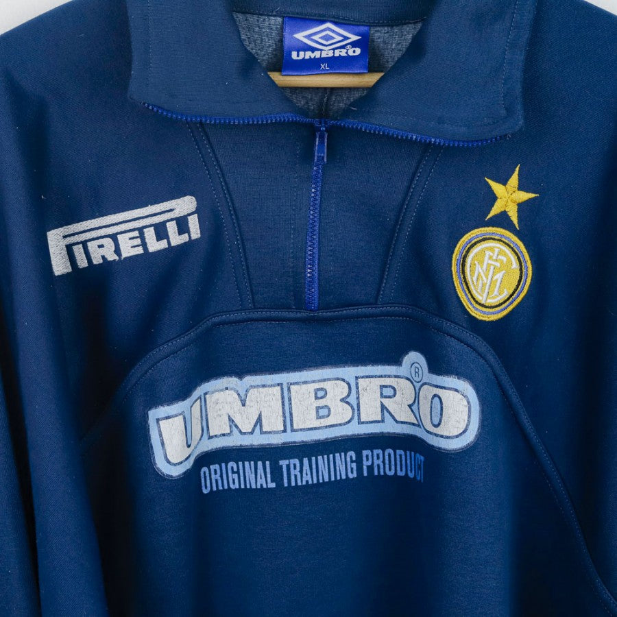 Tuta Inter Umbro Pierelli 1997/1998 by UMBRO - Home (9)