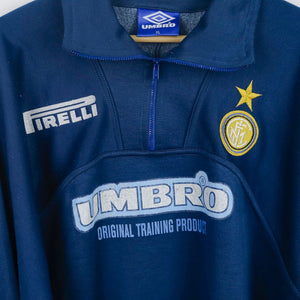 Tuta Inter Umbro Pierelli 1997/1998 by UMBRO - Home (9)
