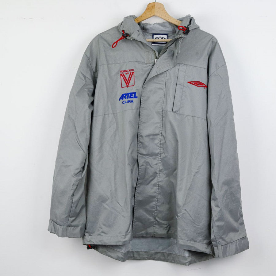 Tuta invernale Vicenza Umbro 2001/2002 by UMBRO - Home (2)