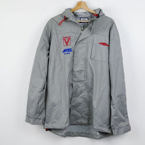 Tuta invernale Vicenza Umbro 2001/2002 by UMBRO - Home (2)