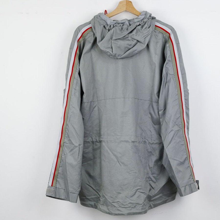 Tuta invernale Vicenza Umbro 2001/2002 by UMBRO - Home (3)