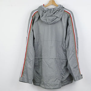 Tuta invernale Vicenza Umbro 2001/2002 by UMBRO - Home (3)