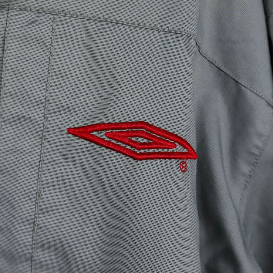 Tuta invernale Vicenza Umbro 2001/2002 by UMBRO - Home (4)