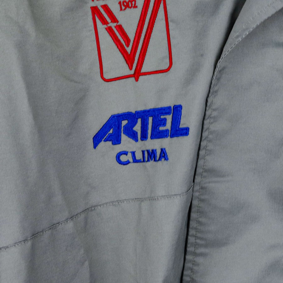 Tuta invernale Vicenza Umbro 2001/2002 by UMBRO - Home (6)