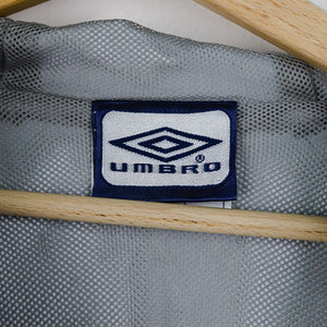 Tuta invernale Vicenza Umbro 2001/2002 by UMBRO - Home (7)