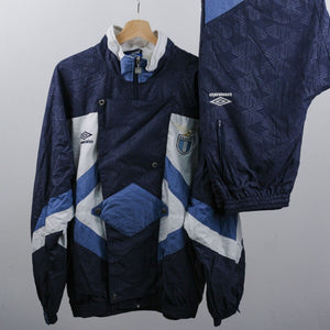 Tuta Lazio Umbro 1992/1993 by UMBRO - Home