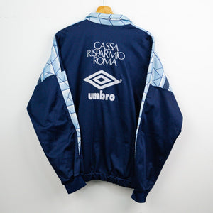 tuta lazio umbro cassa risparmio roma 1990/1991 by UMBRO - Home (2)