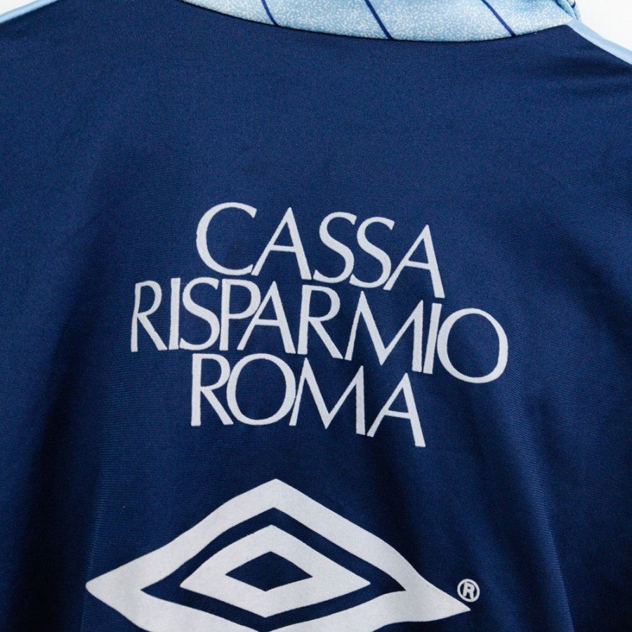 tuta lazio umbro cassa risparmio roma 1990/1991 by UMBRO - Home (3)