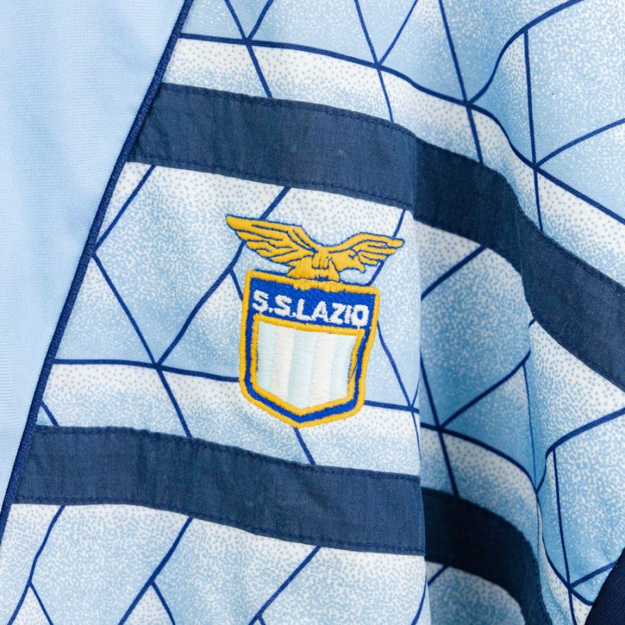 tuta lazio umbro cassa risparmio roma 1990/1991 by UMBRO - Home (9)