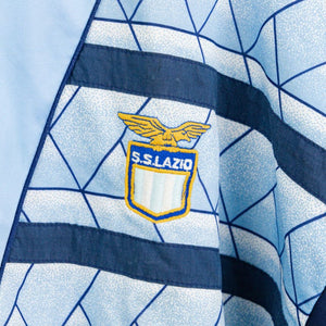 tuta lazio umbro cassa risparmio roma 1990/1991 by UMBRO - Home (9)