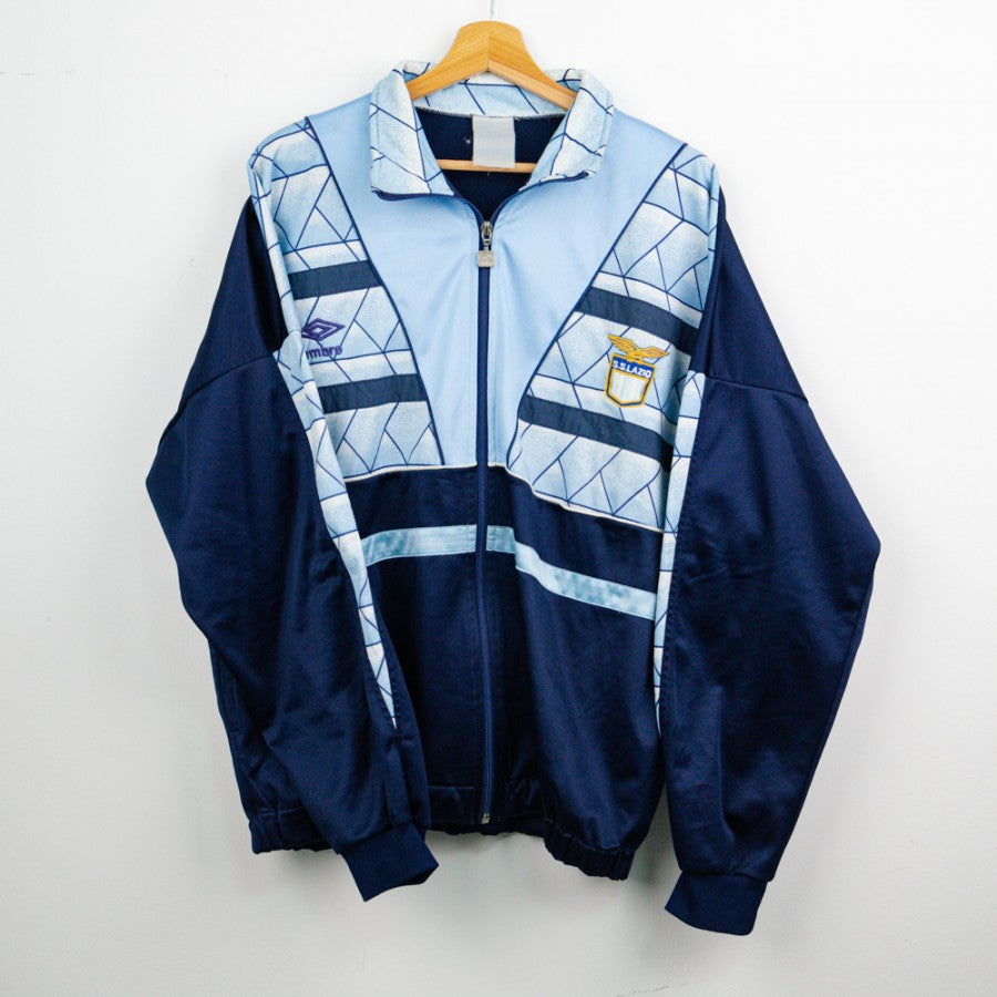 tuta lazio umbro cassa risparmio roma 1990/1991 by UMBRO - Home