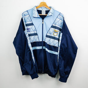 tuta lazio umbro cassa risparmio roma 1990/1991 by UMBRO - Home