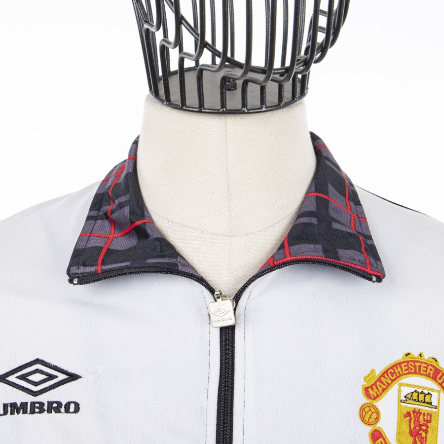 1992/1993 Manchester United tracksuit Umbro