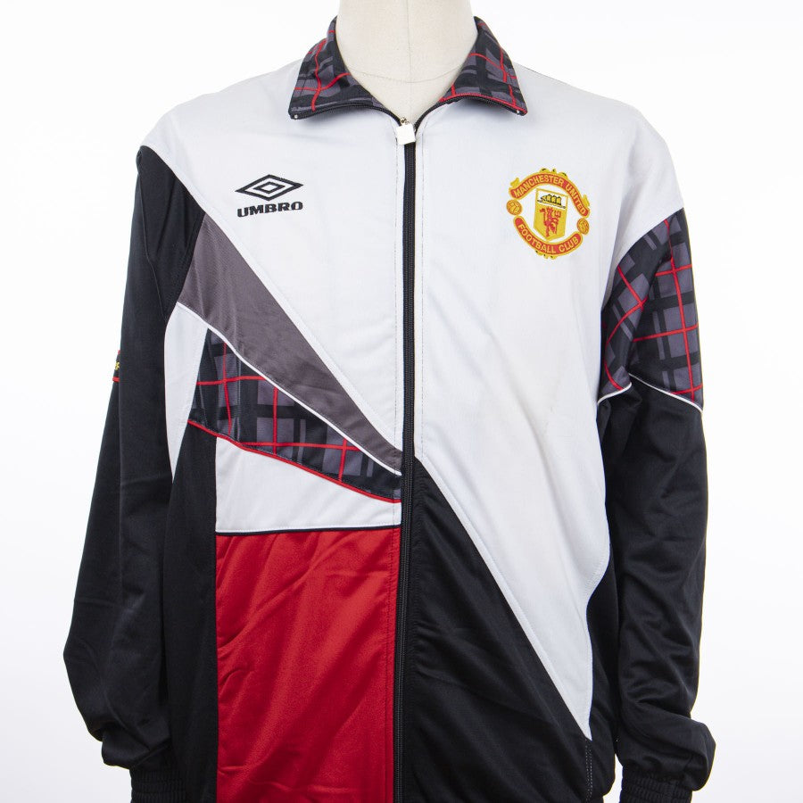 Tuta Manchester United Umbro 1992/1993 by UMBRO - Home (16)