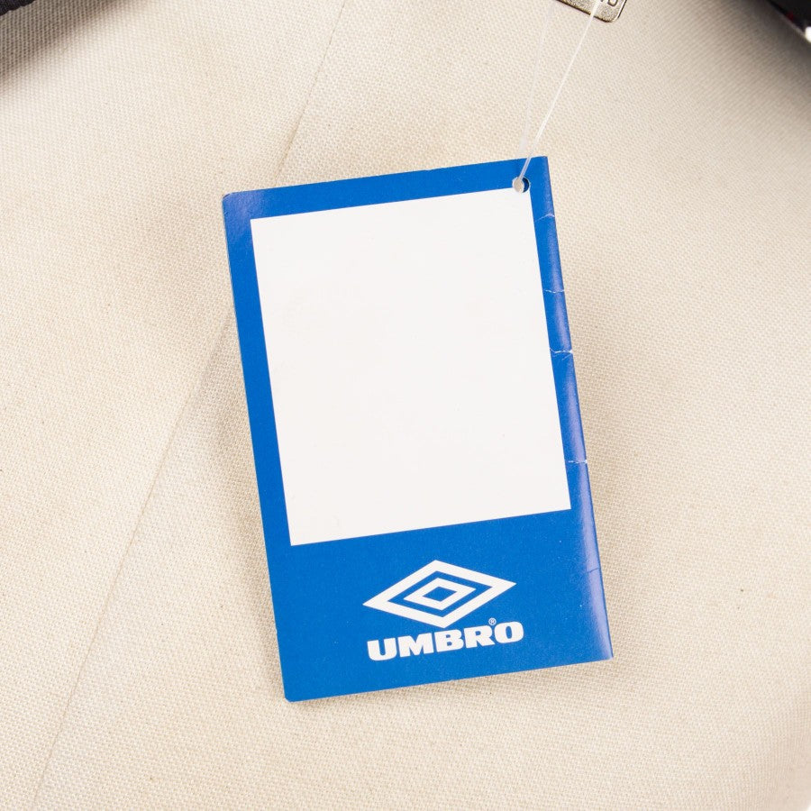 Tuta Manchester United Umbro 1992/1993 by UMBRO - Home (6)