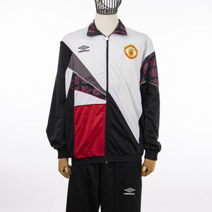 Tuta Manchester United Umbro 1992/1993 by UMBRO - Home