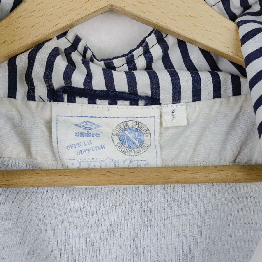 Tuta Napoli Umbro 1991/1992 by UMBRO - Home (10)